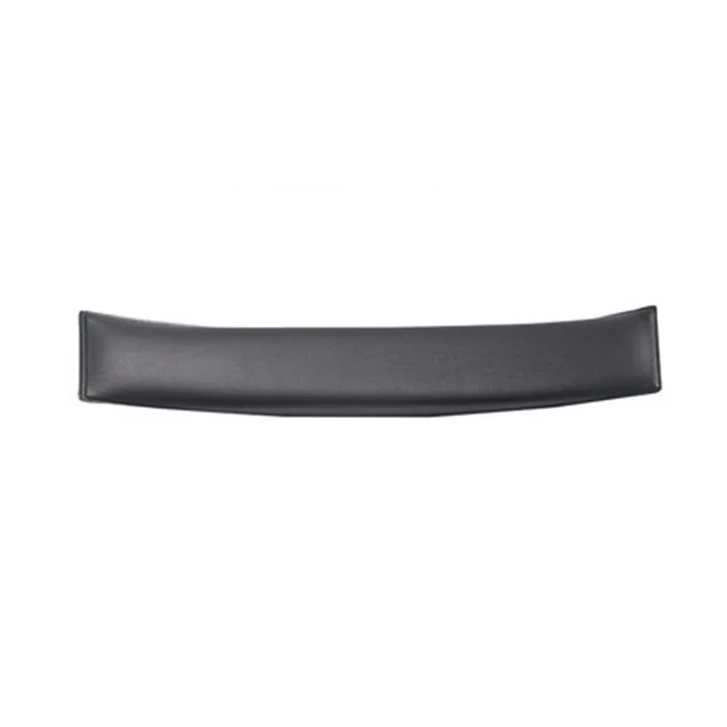 Earpads Suitable for Sol Republic Headphone SOL HD V8 V10 Headset Sleeve Head-mounted Earmuffs Sponge Head Beam