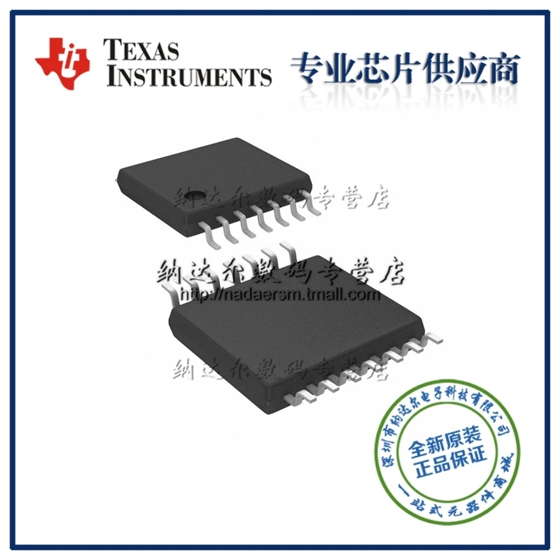 

Free shipping 50 SN74LVC06 SN74LVC06APWR TSSOP-14 BOM 10PCS