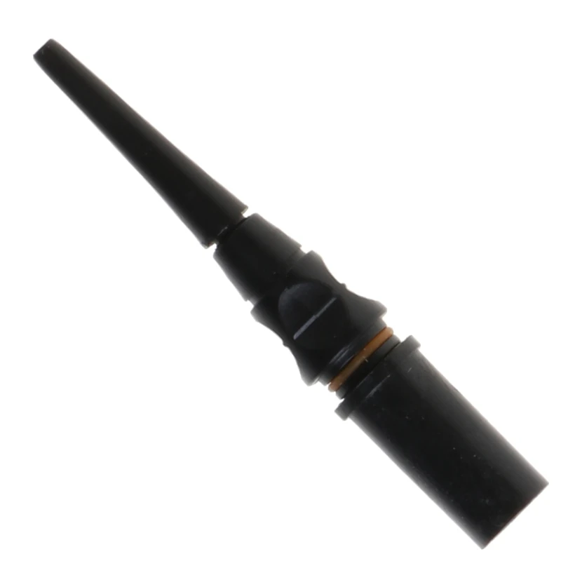 Fishing Float Head DIY Floats Green Blue Light Attract Adapter Connector 1.5/1.2mm Electronic Luminous Tackle Accessories New