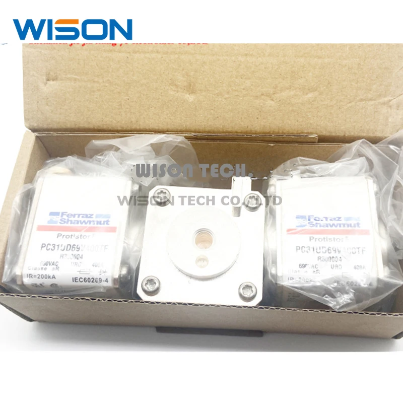 PC31UD69V400TF PC31UD69V315TF PC31UD69V350TF Gratis Verzending Nieuwe En Originele Module Zekering