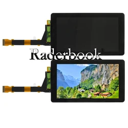 2560*1440 5.5 inch 2K LCD display LS055R1SX04 MIPI to HDMI board for Wanhao d7 plus lcd
