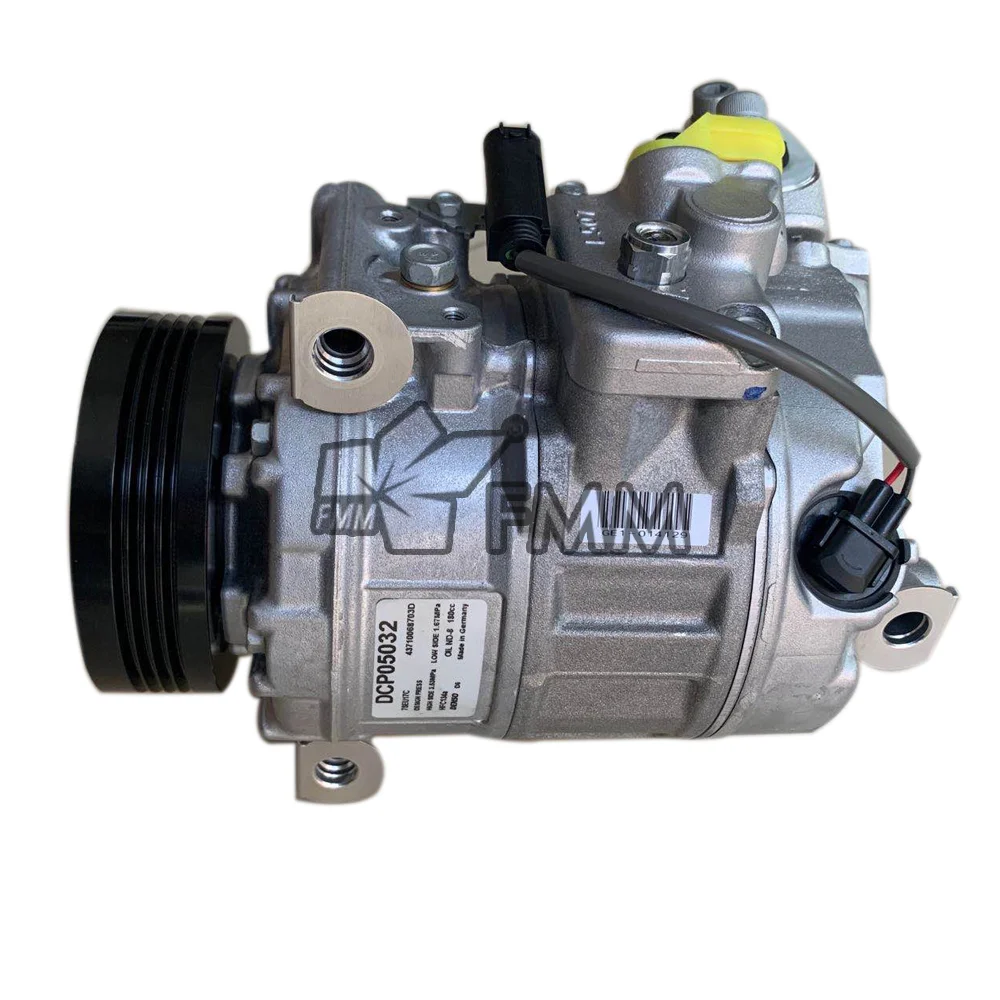 

DCP05020 8FK351322251 Car AC Compressor for BMW 5er E60 7er 730 Ld E65 E66 E67 X6