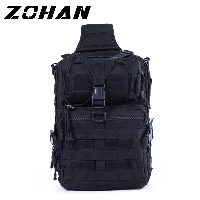 

Outlife 600D Outdoor Military Travel Hiking Trekking Tactical Bags Shoulder Camping Hiking Bag Camouflage Hunting Backpack