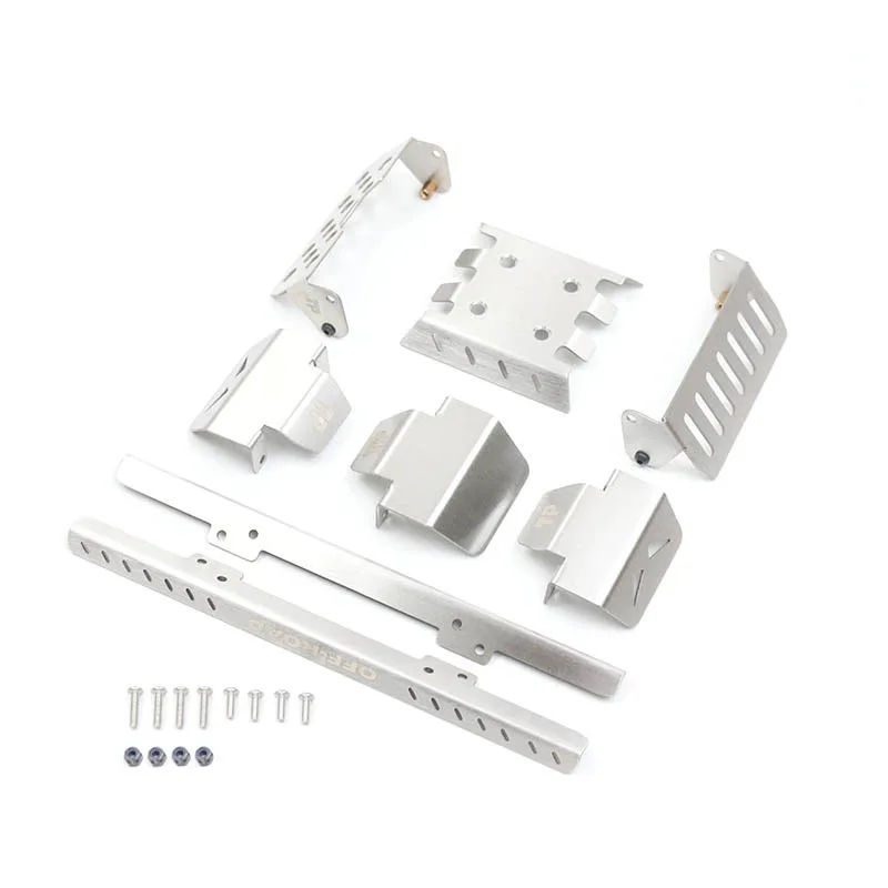 1/10 Yikong Chassis… - image