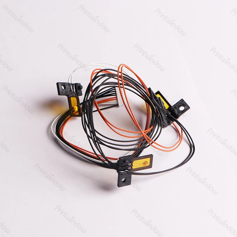 

Fuser Thermistor for Konica Minolta Bizhub C220 C280 C360 C7728 C7722