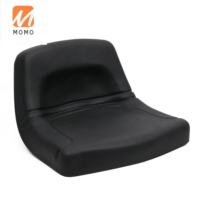 

Comfortable Agricultural Tractor seat fit