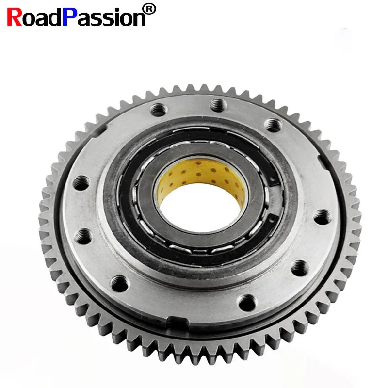 Motorbike Motorcycle Accessories Bearing Starter Clutch Assy For Aprilia RSV1000 Mille-R SL1000 Falco RSV Tuono RSV SL 1000