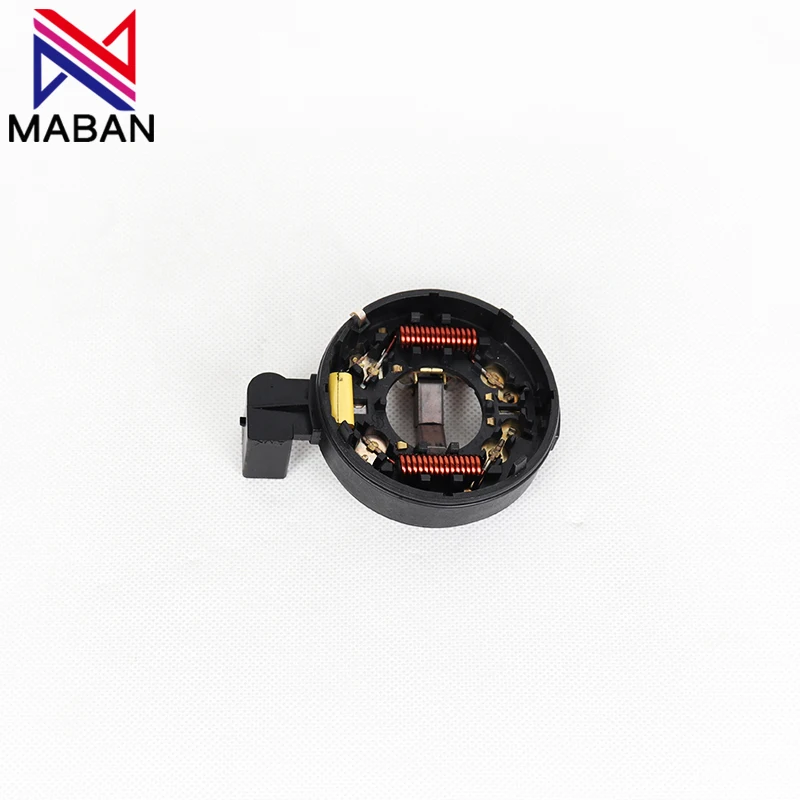 1643201204 2213200704 Brushes Assembly Air Suspension Compressor Repair Kit For AMK Mercedes W164 W221 W251 W166 view 2