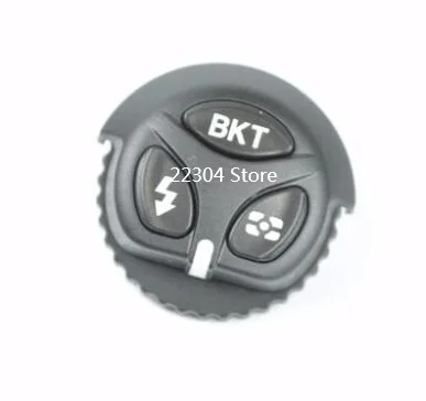 

New For Nikon D4 Top Cover BKT Flash Mode Dial Replacement Repair Part