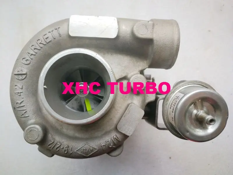 

НОВЫЙ ПОДЛИННЫЙ GARRETT GT22 797029 -0002 Д43Я- 1118100 -135 Турбо турбозарядное устройство для YUTONG BUS YUCHAI CNG YC4D140N 4,2 л 140 л.с.