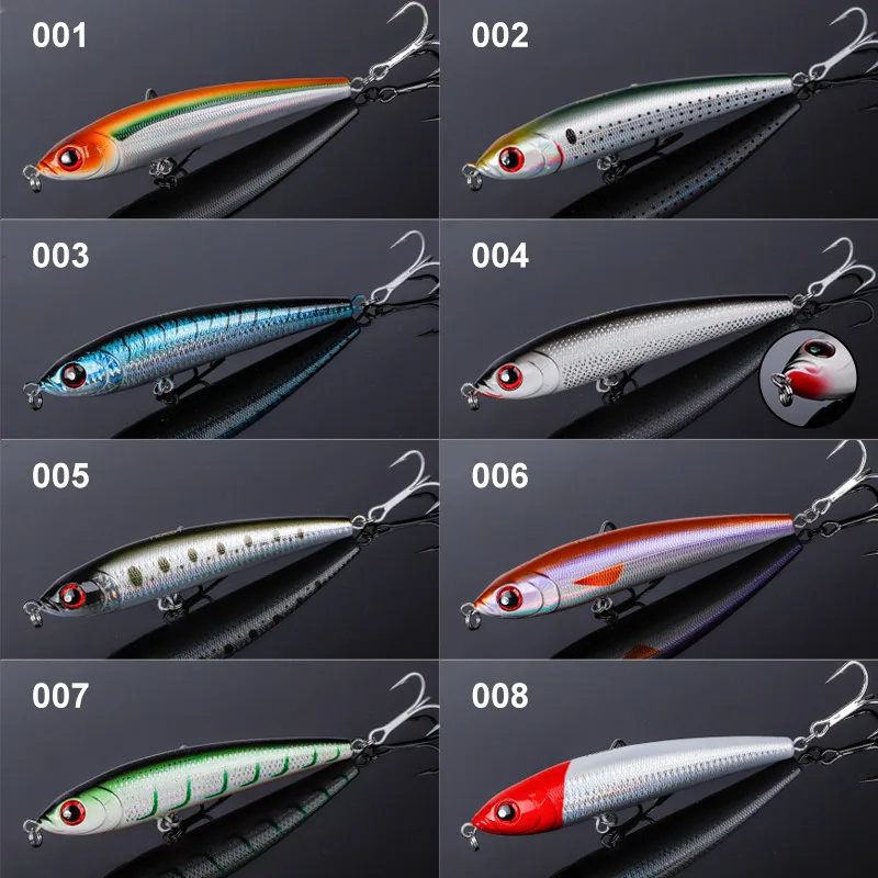 Stickbait Noeby Marino Sinking - imagen 3