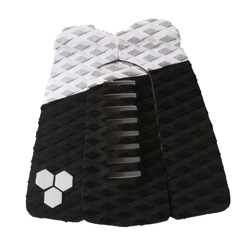 Almohadillas de cubierta eva para tabla de surf DK, almohadillas traseras de tracción, nuevo estilo, 2024