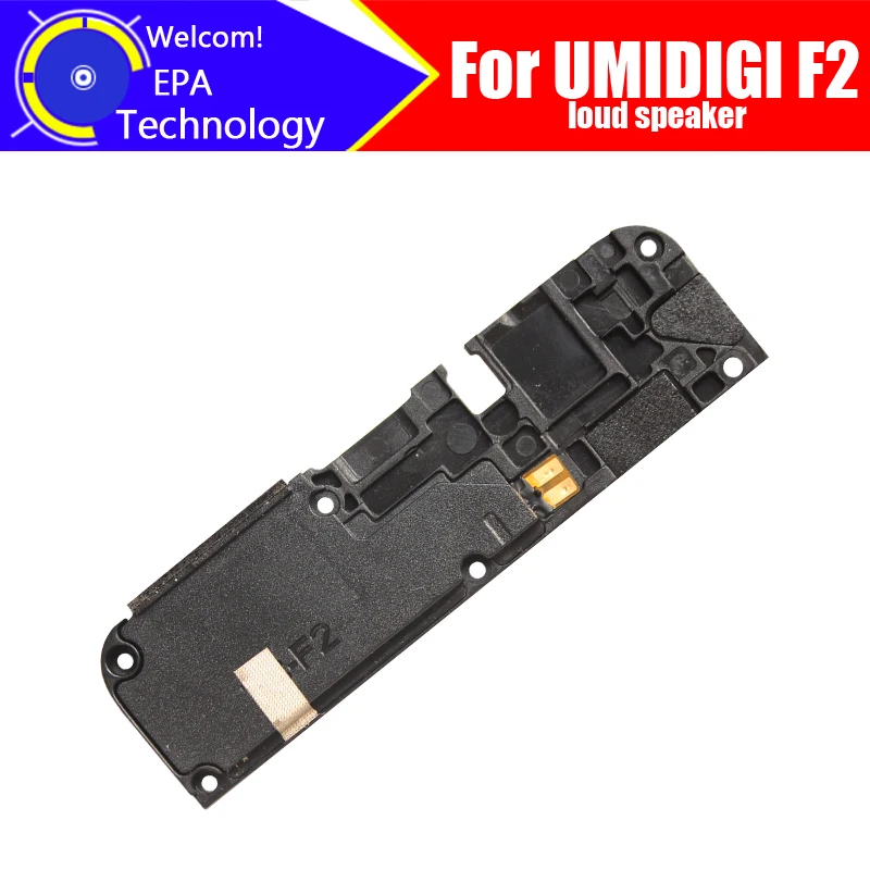 100%Original New usb plug charge board usb board+microphone,loudspeaker,charger set Replacement Accessories for UMIDIGI F2