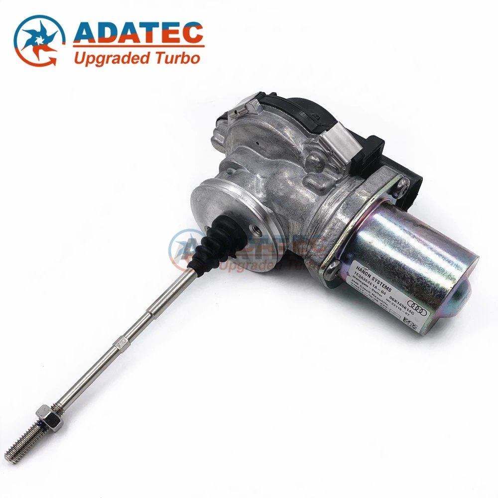 

RHF5 IS38 Turbo Electronic Actuator 06K145722H 06K145722G 06K145722T Turbine Wastegate for Volkswagen Golf 7 R 1.8T Mk7 Golf 7