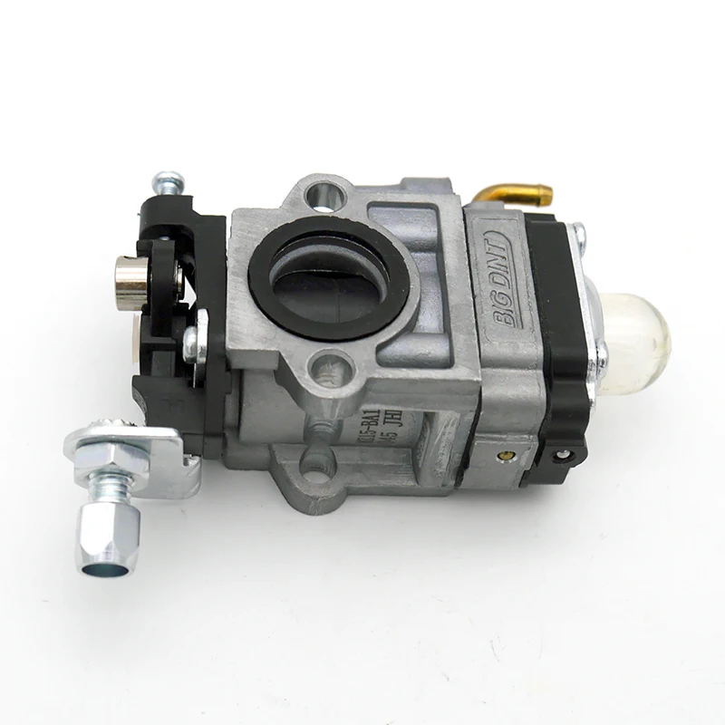 

Carburetor Fit For BC430 CG430 CG520 430 520 Hedge Trimmer Chainsaw 43cc 47cc 49cc 52cc Strimmer Brush Cutter Carburettor Parts