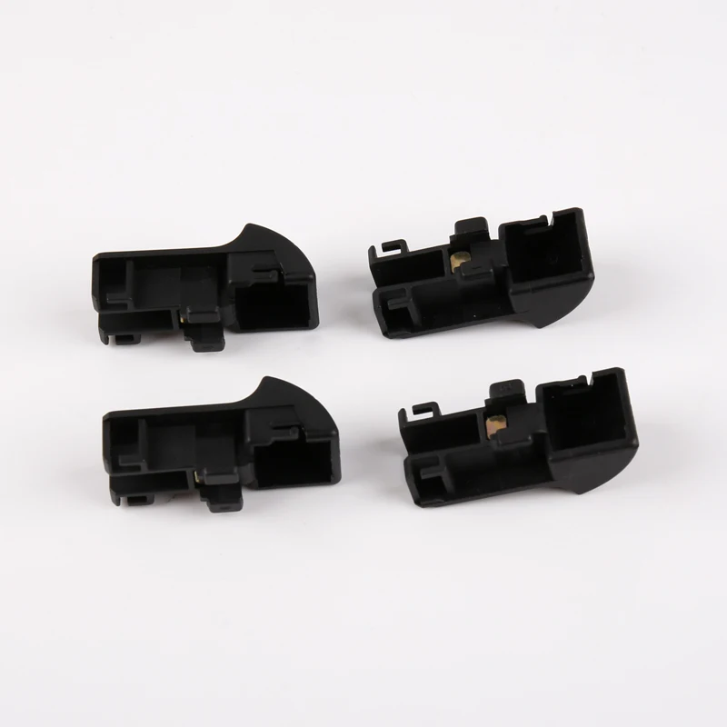 Benekar 4Pcs/lot for Citroen ZX Elysee Interior Car Door Lock