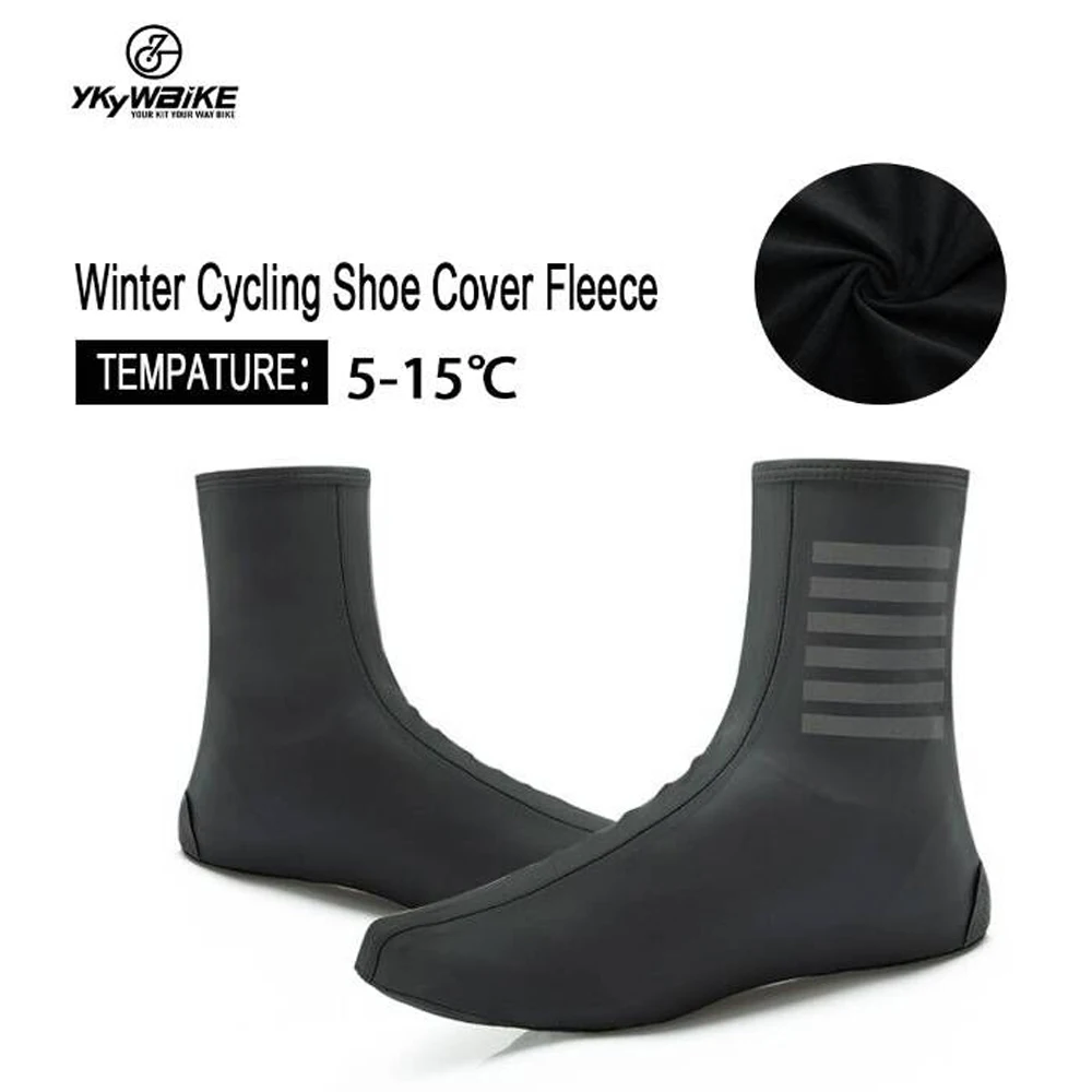 YKYWBIKE Waterproof Cycling Women Men Overshoes Bicycle Shoes Covers Bike  Windproof MTB Road Keep Warm Bike Lock Protector - AliExpress 18