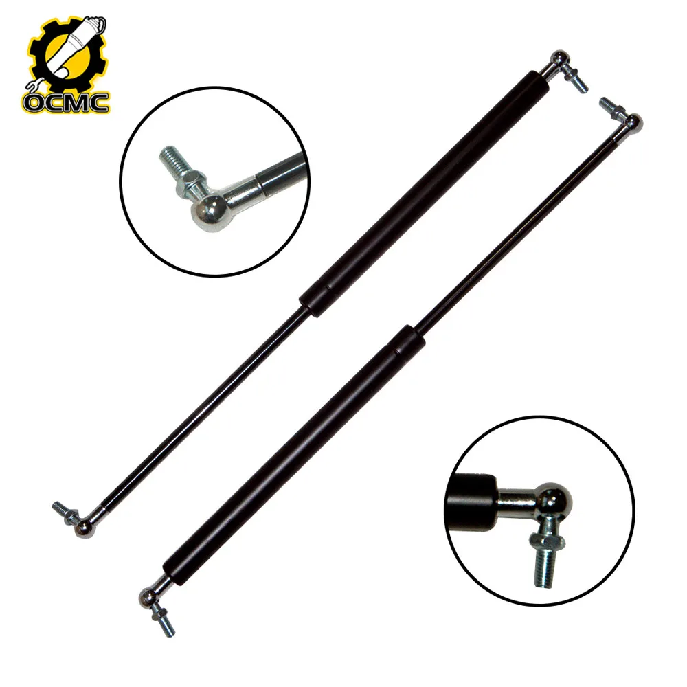 

1 пара подходит для Jeep Grand Cherokee Liftgate 2005 2006, 2007, 2008, 55394323AA, подъемные амортизаторы, стойки