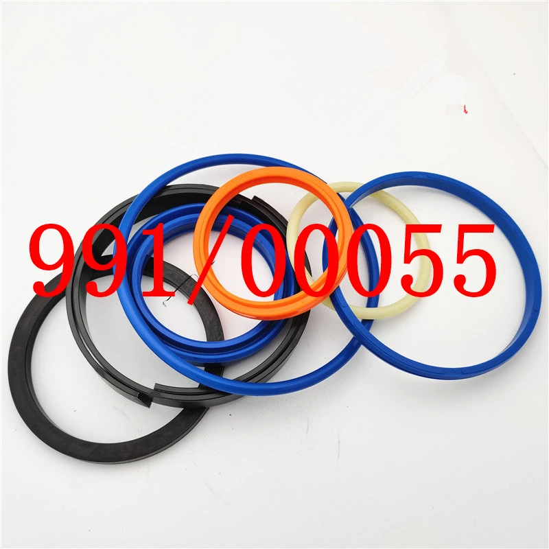 

2 комплекта oem 991/00055 991-00055 комплект уплотнений