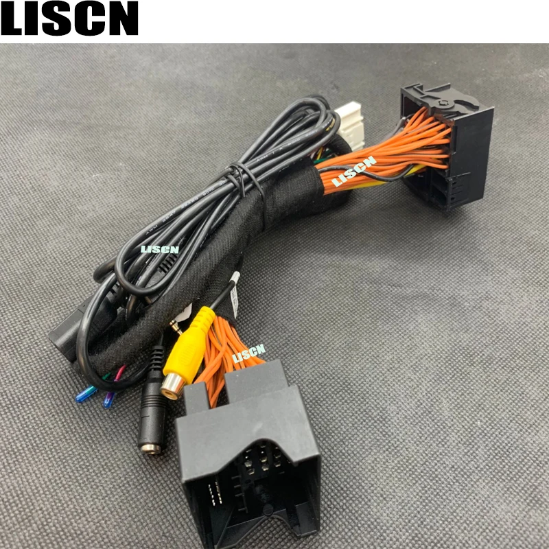 Wireless wifi Carplay For Audi A3 8v S3 8p MMI 3G 2010 ~ 2020 Adapter Android carlife OEM Display Improve Kits Front rear camera
