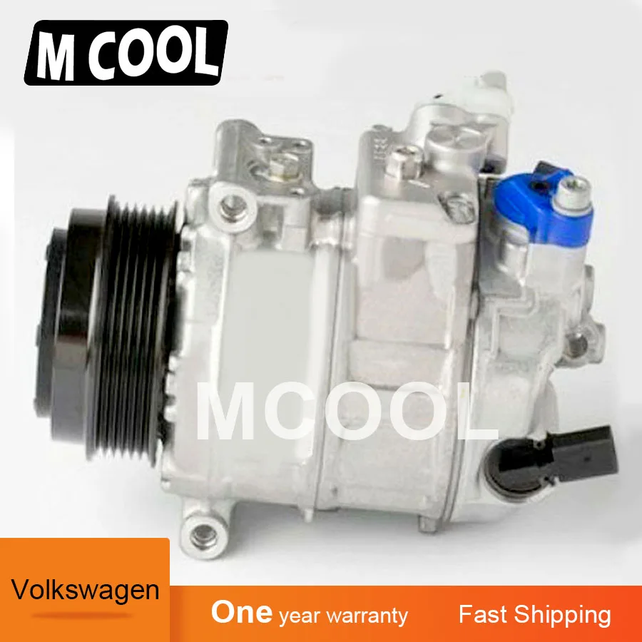 For 7SEU17C AC Compressor free shipping for car Volkswagen Crafter 9068300260 HVW906830026 HVW9068300260 2E0820803H 2E0820803J