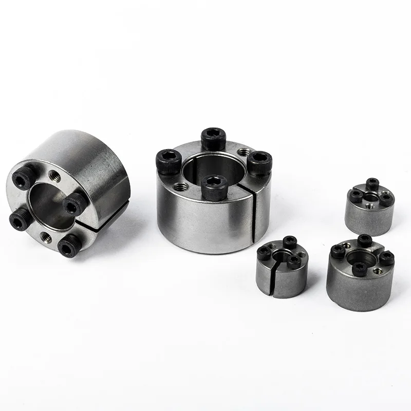 Z21 Tensioning sleeve Expansion sleeve bushing Keyless shaft sleeve connection sleeve clamping sets clamping elements taper bush