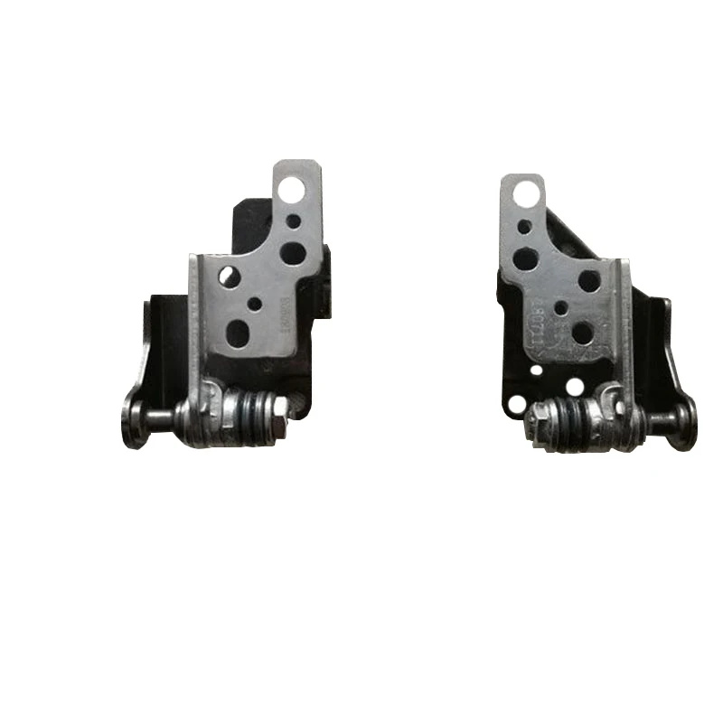 

New Right + Left LCD Hinges For MSI GE72 GF72 GL72 GL72M GL72Mvr GE72VR MS-1793/1795/1794 MS-179C LCD Screen Hinges R+L