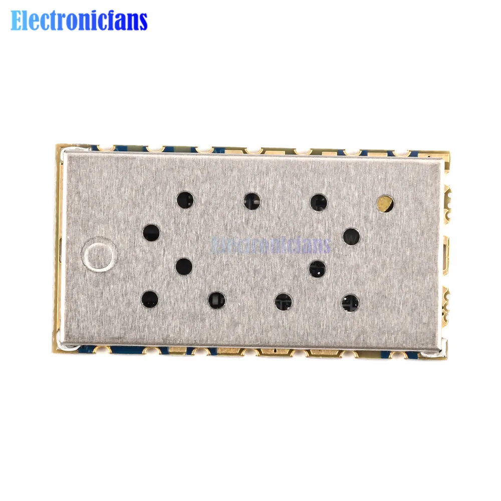 DRA818V 144MHz 145MHz 146MHz 154MHz 174MHz VHF HAM Funkmodul Amateurfunk – Detail 13