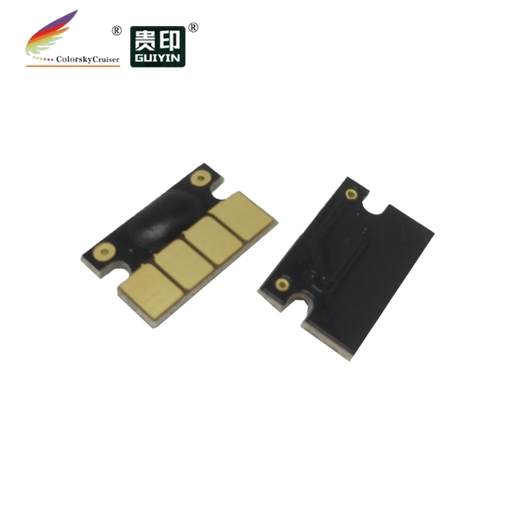 (ARC-H02) permanent chip for HP02 Photosmart 3110 3210 3210v 3210xi 3310 3310xi C5140 C5150 C5180 C6150 D6160 C6180 C6280