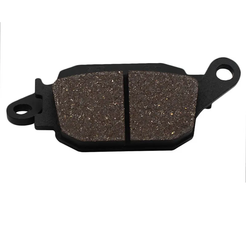 Motorcycle Front and Rear Brake Pads for HONDA CBF 600 2004-2006 CBF600 ABS 2004-2006 CBF1000 CBF 1000 2006-2009