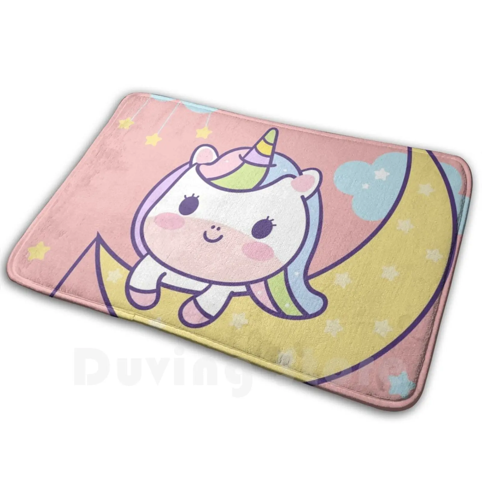 Little In The Moon … - image