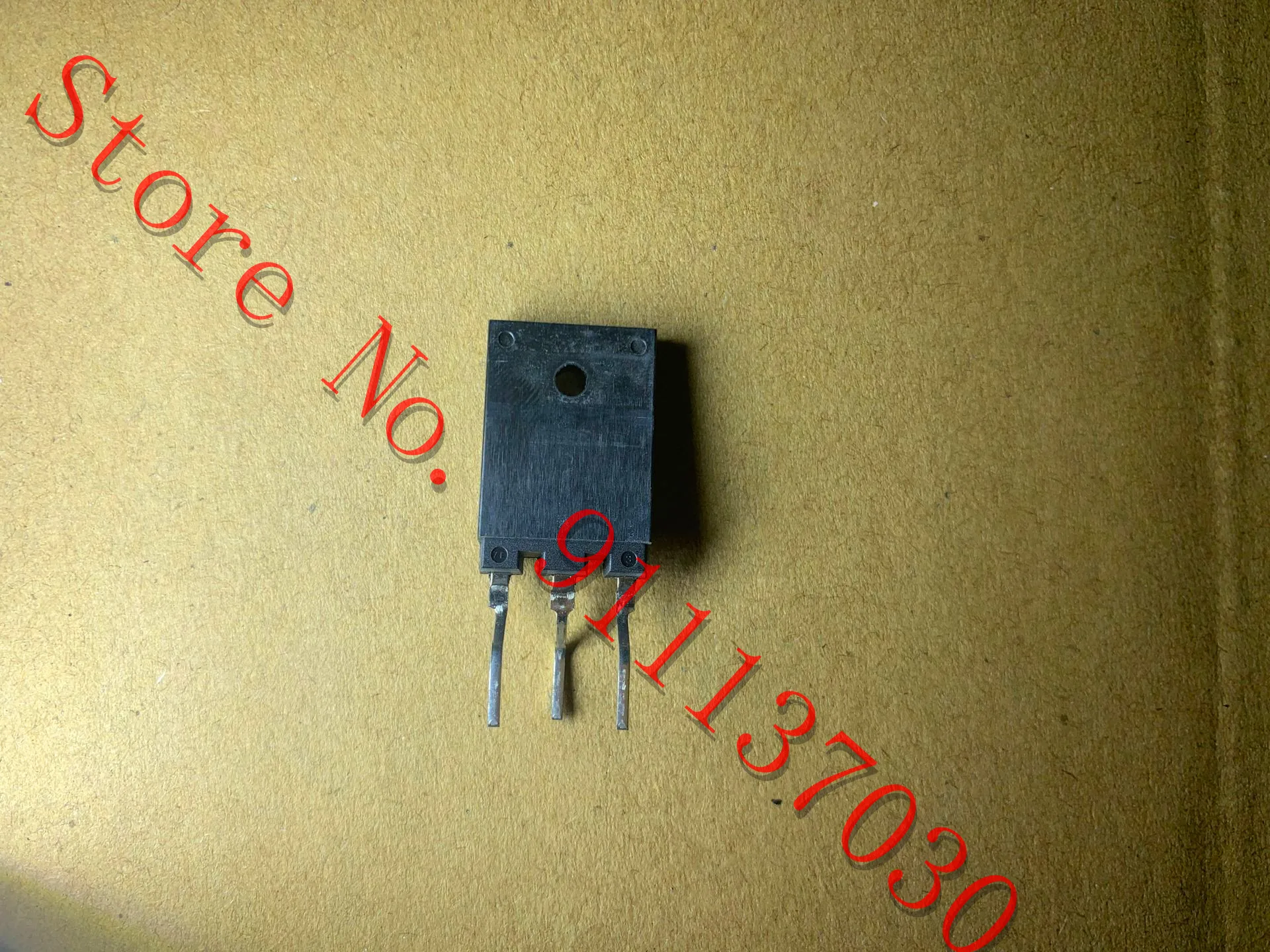 FMP-3FU FMP3FU TO-3P, 1 개