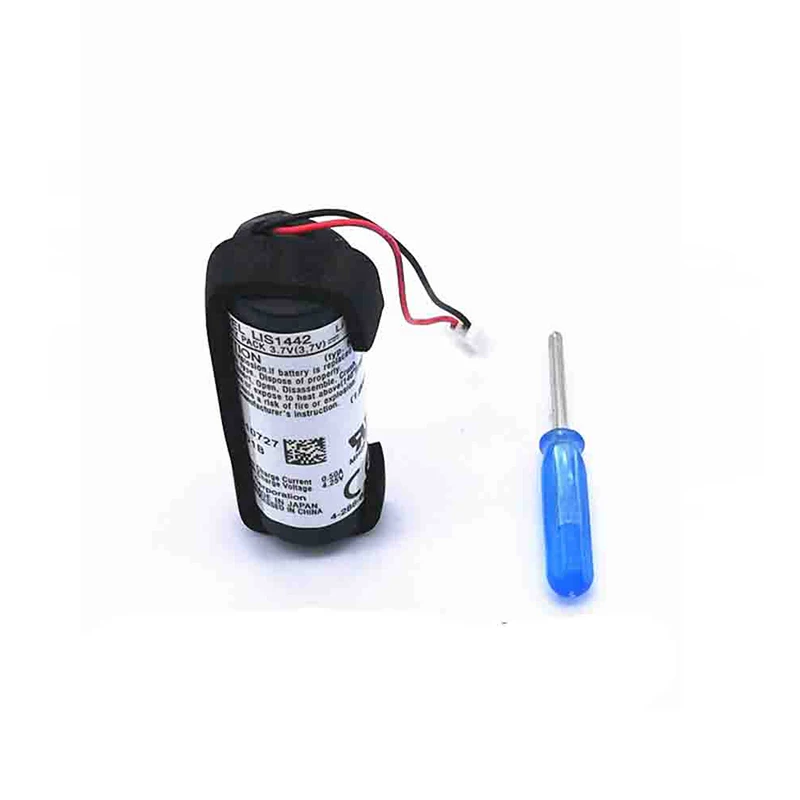 New 3.7V 1380mAh Li-ion Battery for Sony PS3 Move PS4 PlayStation Move Motion Controller Right Hand CECH-ZCM1E LIS1441 LIP1450
