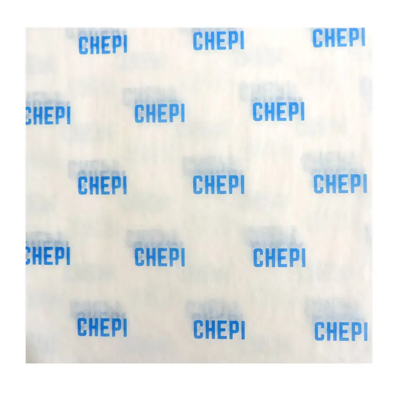 Tissue Wrapping Paper, Moisture Proof, Customized Printed Logo, Gift