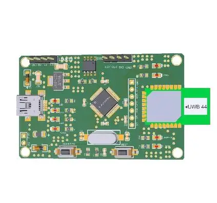 UWB Positioning Dwm1000 Positioning UWB Positioning Module