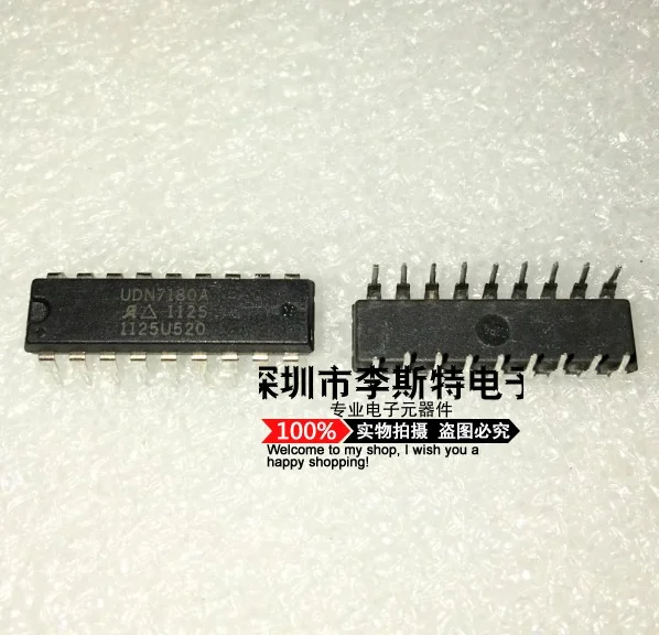 UDN7180A DIP-18