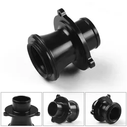 For EA888 Engine Turbo Outlet Muffler Delete Pipe for VW Golf Mk7 Polo For Audi
