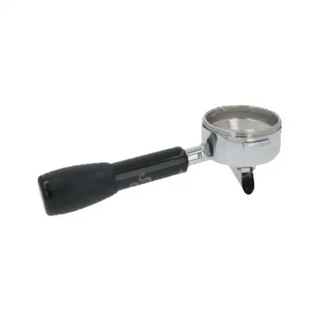 Cimbali Coffee Machine 1 Cup Filter Holder Assembly Cimbali