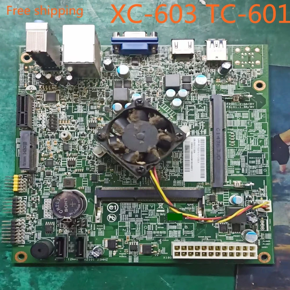 

For Acer XC-603 TC-601 Motherboard IIBTDL-Brog 13057-1 348.00702.001M Mainboard 100%tested fully work