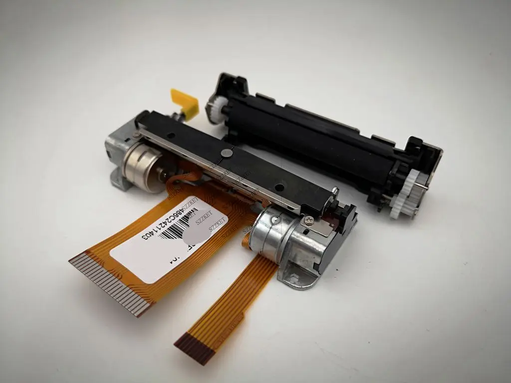 New compatible FTP-627MCL401 print head FTP627MCL401