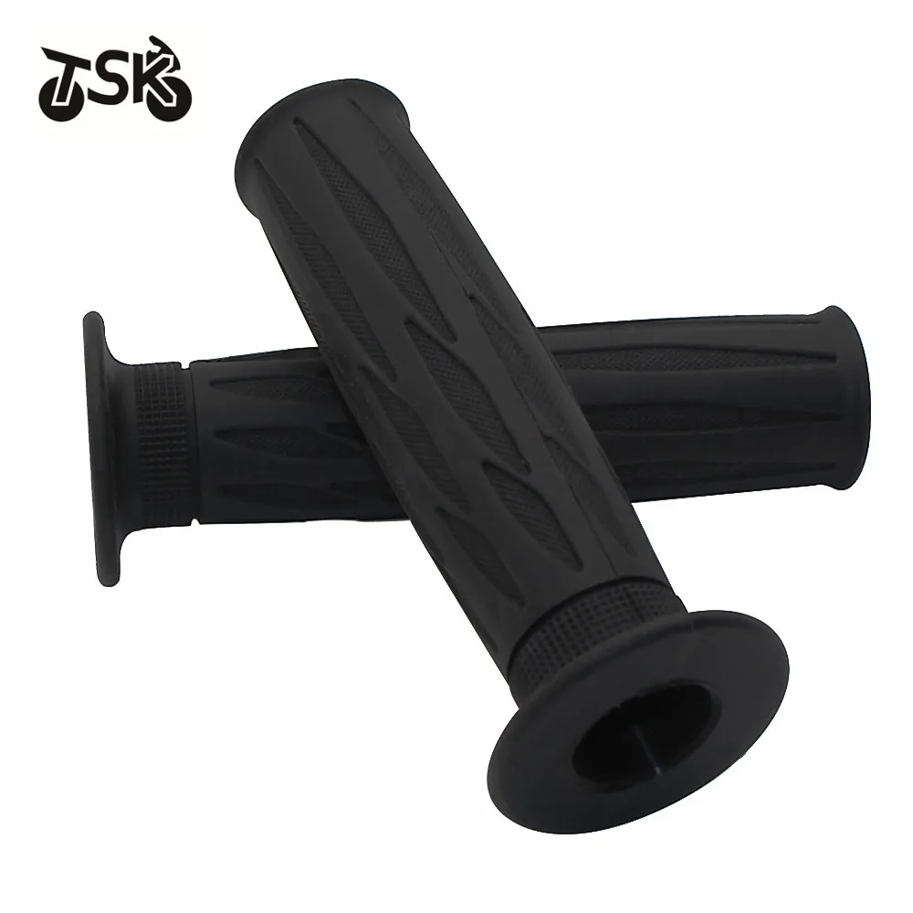 

Motorcycle Anti-Skid Hand Rubber Handle Bar For HONDA Gold Wing GL1800 F6B Hand rubber Motorcycle Handle Hand Grips Accessories