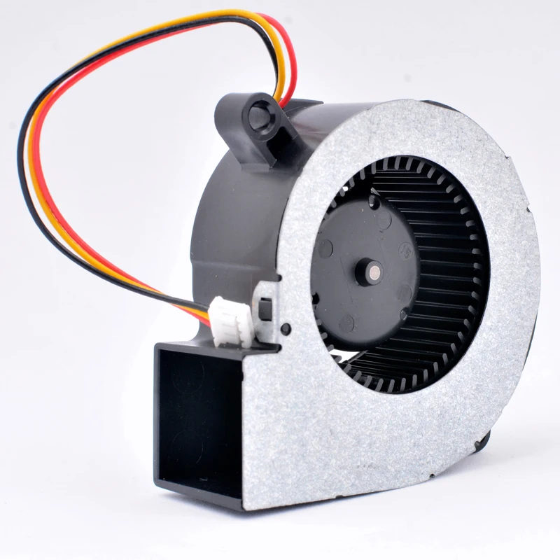 SF5020RH12-08E 50x50x20mm 50mm blower DC12V 210MA Turbo blower cooling fan suitable for projectors and retrofit cooling