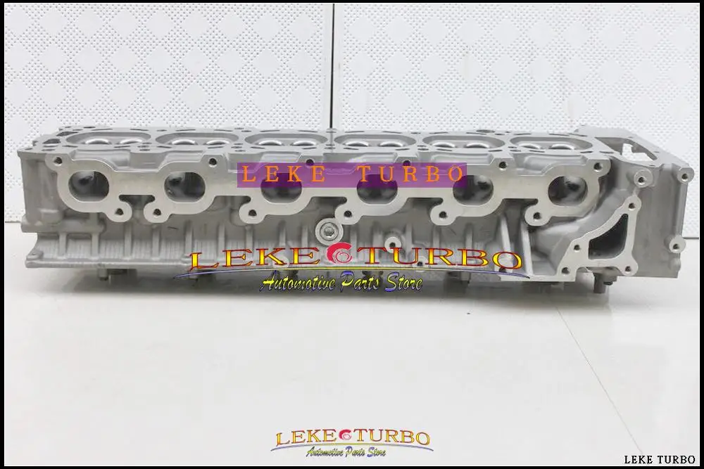 TB48 TB48DE Engine 11041-VC200 11041VC200 11041 VC200 Cylinder Head For Nissan Patrol Y61 4759CC 4.8L L6 DOHC 24V 2003-