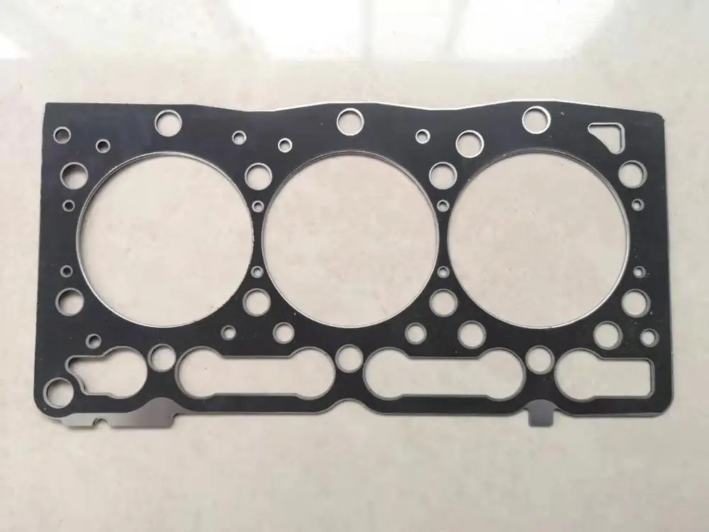 Cylinder Head Gasket 16261-03310 1G063-03310 Fit For Kubota D1105 Engine