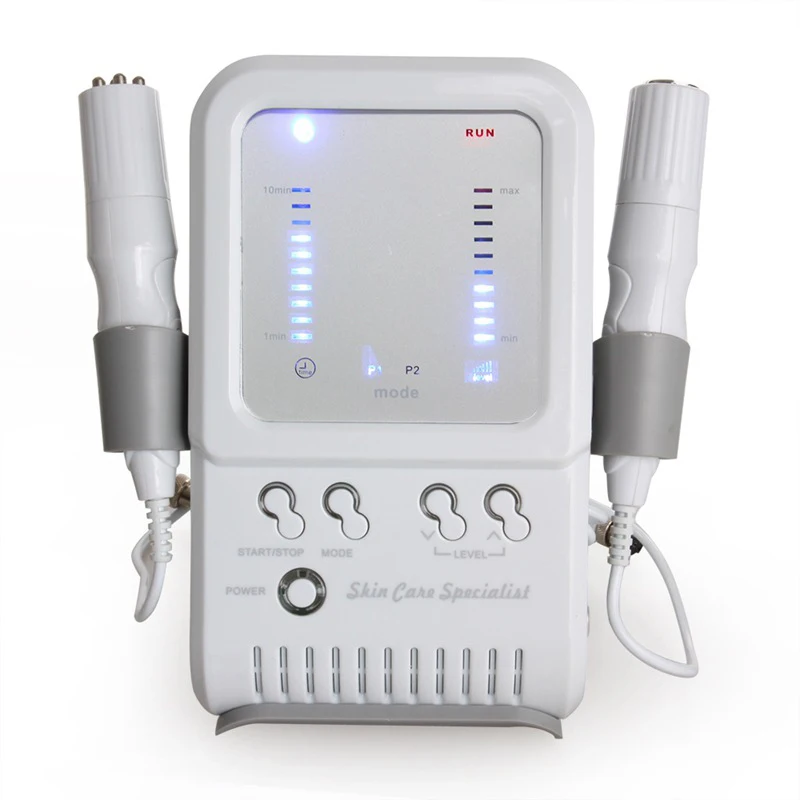 LB134 Electronic Beauty Apparatus Radio Wave Lifting Wholesale RF Radio Frequency Beauty Apparatus Electroporation Import Skin