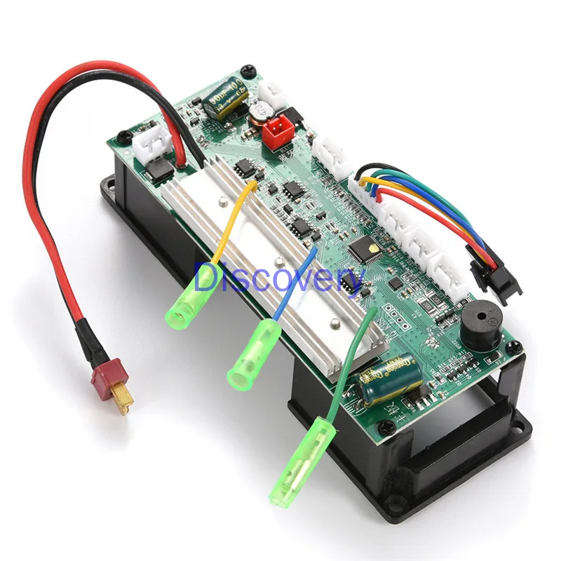 

36V-42V General Allang Children Two-wheel Balance Car Motherboard Controller Maintenance Accessories Factory Direct Sales