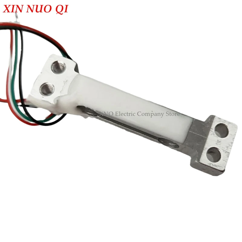 2PCS/LOT ,100g 200g   300g 500g 750g Electronic Scale Aluminum Alloy Weighing Sensor Load Cell Weight sensor