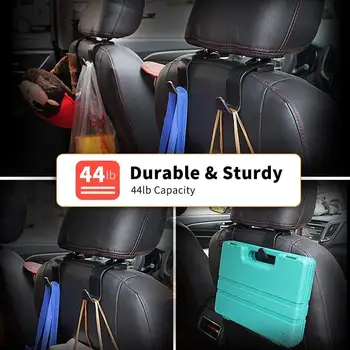 適用於 Seat Cupra、Tavascan、LEON、Ateca 2018-2025 年款的真皮汽車方向盤套,汽車配件 10 最佳銷售 2018年西雅特Leon FR - №7