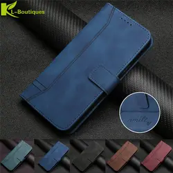 Flip Leather Case For Xiaomi Redmi Note 10 9 10S 9S 4 5 6 7 8T 9T 10T 8 Pro Phone Case Redmi 9A 9T 9C 8A 7A 5A 4X Wallet Coque