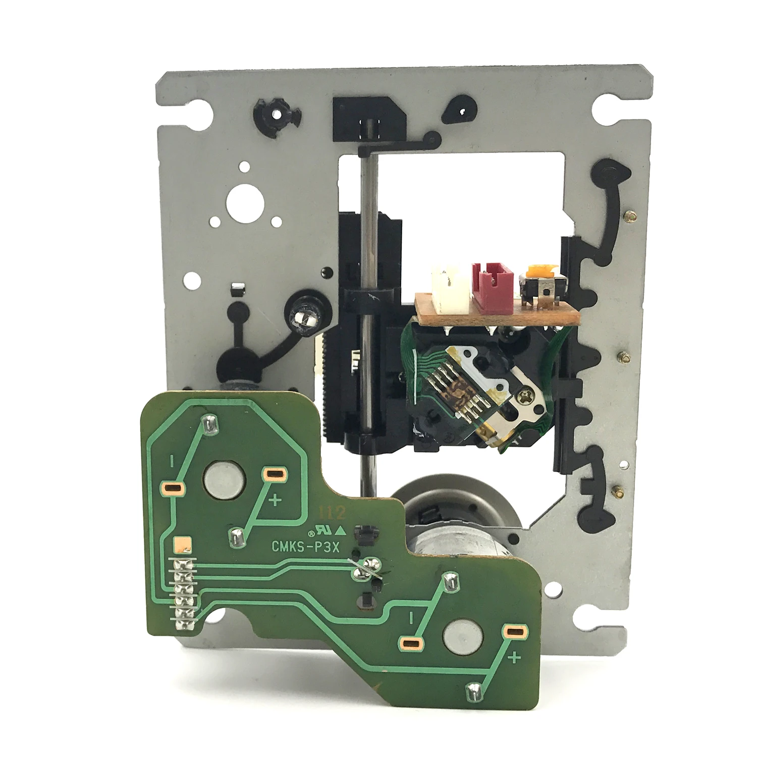 استبدال لياماها CDX-9 مشغل الأقراص المدمجة قطع غيار ليزر ليزر وحدة آسى CDX9 لاقط بصري كتلة Optique